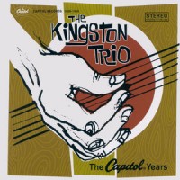Purchase The Kingston Trio - The Capitol Years CD3