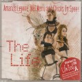 Buy Amanda Lepore - The Life (With Mel Merio & Chicks On Speed) (CDS) Mp3 Download