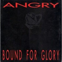 Purchase Angry Anderson - Bound For Glory (CDS)