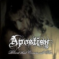 Purchase Apostisy - Blood That Covers All Sin
