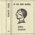 Buy Boris Dzaneck - II - In His Own Words (Cassette) Mp3 Download