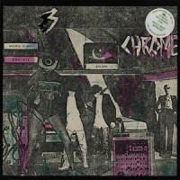 Purchase Chrome - Read Only Memory (EP) (Vinyl)