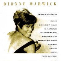 Purchase Dionne Warwick - The Essential Collection CD1