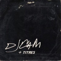 Purchase DJ Cam - 4 Titres (EP)