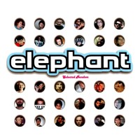 Purchase Elephant - Selected Random