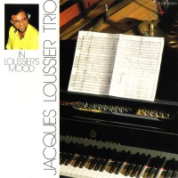 Purchase Jacques Loussier Trio - In Loussier's Mood
