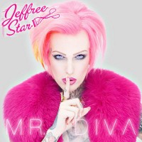 Purchase Jeffree Star - Mr. Diva (EP)