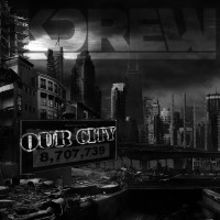 Purchase Kdrew - Our Sity (CDS)