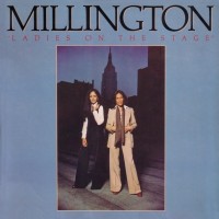 Purchase Millington - Ladies On The Stage (Vinyl)