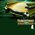 Buy VA - The Jazz Influence 4 (Unmixed Edition) Mp3 Download