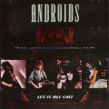Buy Androids - Let It All Out Mp3 Download