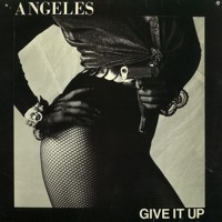 Purchase Angeles - Give It Up (Vinyl)