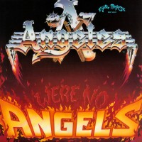 Purchase Angeles - Were No Angels (Vinyl)