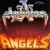 Buy Angeles - Were No Angels (Vinyl) Mp3 Download