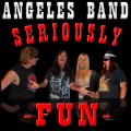 Buy Angeles Band - Seriously Fun Mp3 Download