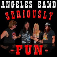 Purchase Angeles Band - Seriously Fun