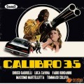 Buy Calibro 35 - Calibro 35 Mp3 Download