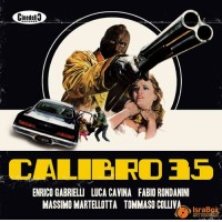 Purchase Calibro 35 - Calibro 35