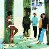 Purchase Booker T. & The MG's - Soul Limbo (Vinyl)