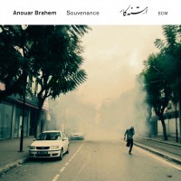 Purchase Anouar Brahem - Souvenance CD1