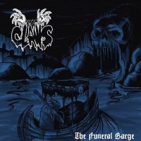 Purchase Claws - The Funeral Barge (EP)
