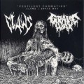 Buy Claws & Grave Wax - Pestilent Formation (Split) Mp3 Download