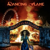 Purchase Dancing Flame - Carnival Of Flames