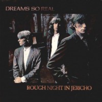 Purchase Dreams So Real - Rough Night In Jericho