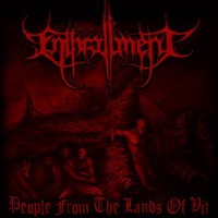 Purchase Enthrallment - People From The Lands Of Vit