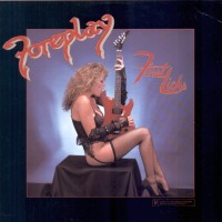 Purchase Foreplay - First Licks