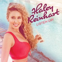 Purchase Haley Reinhart - Listen Up! (Deluxe Edition)