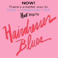 Purchase Hunx - Hairdresser Blues