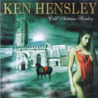 Purchase Ken Hensley - Cold Autumn Sunday