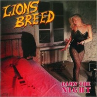 Purchase Lion's Breed - Damn The Night