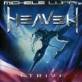 Buy Michele Luppi's Heaven - Strive Mp3 Download