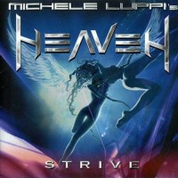 Purchase Michele Luppi's Heaven - Strive