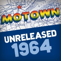 Purchase VA - Motown Unreleased 1964