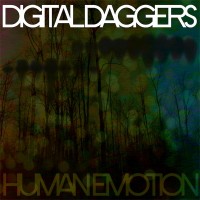 Purchase Digital Daggers - Human Emotion (EP)
