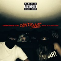 Purchase French Montana - Don't Panic (CDS)
