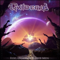 Purchase Galderia - Rise, Legions Of Free Men