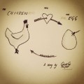 Buy George The Poet - The Chicken & The Egg Mp3 Download
