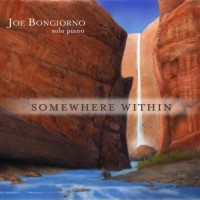 Purchase Joe Bongiorno - Somewhere Within
