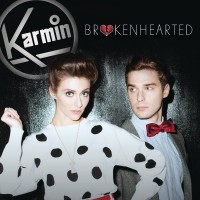 Purchase Karmin - Brokenhearted (CDS)