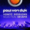 Buy VA - Paul Van Dyk - Vonyc Sessions Selection 08-2014 Presented Mp3 Download