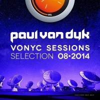 Purchase VA - Paul Van Dyk - Vonyc Sessions Selection 08-2014 Presented