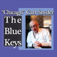 Purchase 'Chicago' Carl Snyder - The Blue Keys