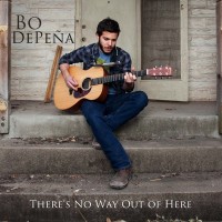 Purchase Bo Depena - There's No Way Out Of Here