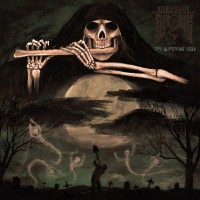 Purchase Doctor Smoke - The Witching Hour