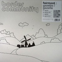 Purchase Fairmont - Gazebo / Gazelle (EP)