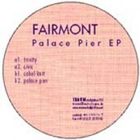 Purchase Fairmont - Palace Pier (EP)